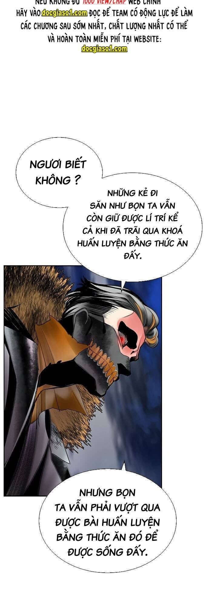 Đại Chiến Người Và Trùng Chapter 67 - Trang 39