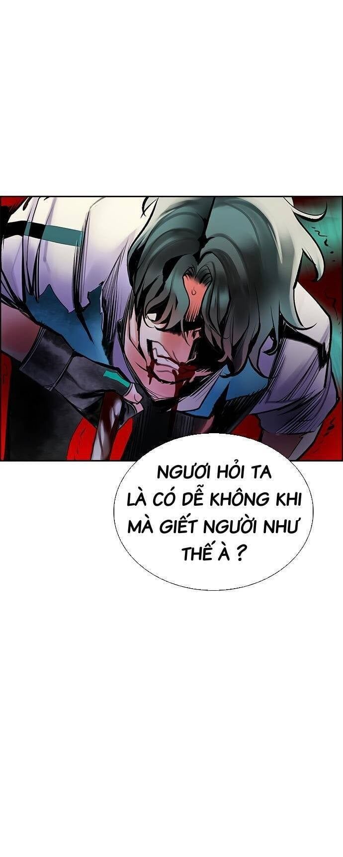 Đại Chiến Người Và Trùng Chapter 67 - Trang 40