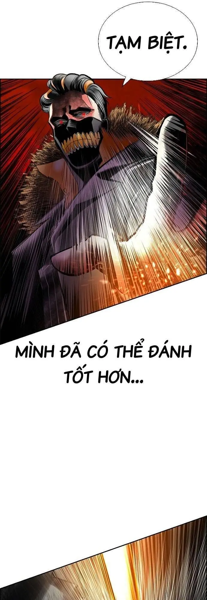 Đại Chiến Người Và Trùng Chapter 67 - Trang 46