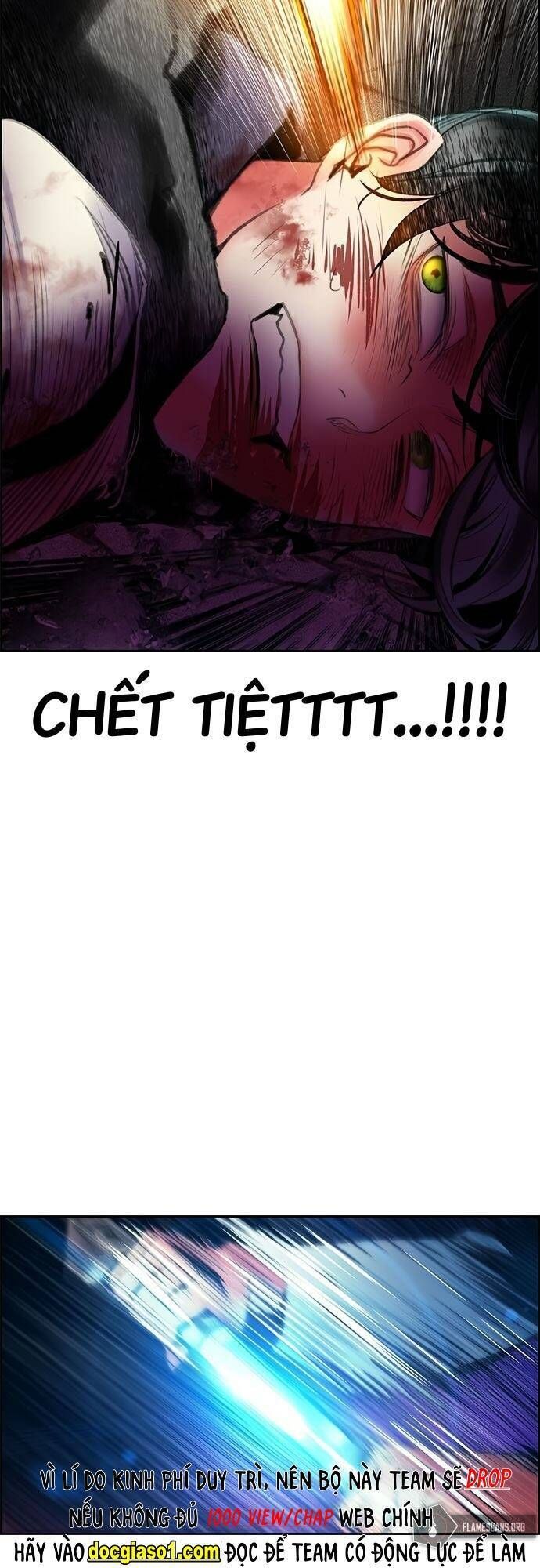 Đại Chiến Người Và Trùng Chapter 67 - Trang 47
