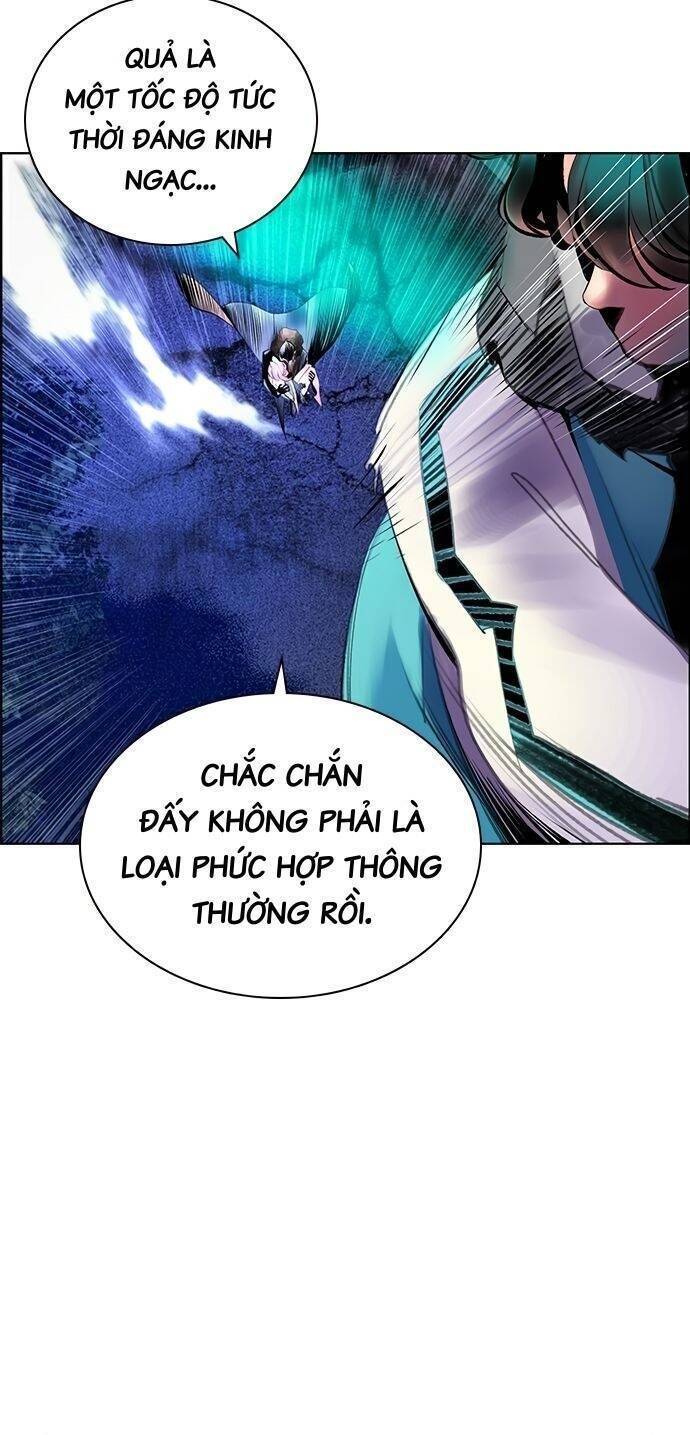 Đại Chiến Người Và Trùng Chapter 67 - Trang 5