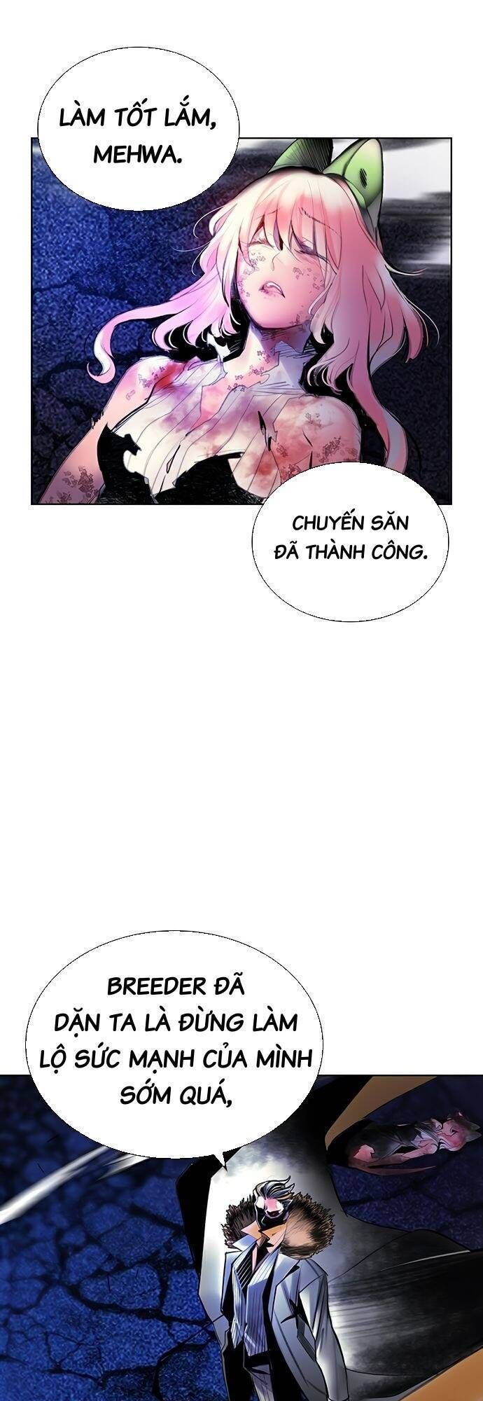 Đại Chiến Người Và Trùng Chapter 67 - Trang 7