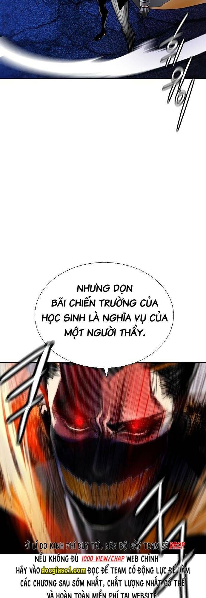 Đại Chiến Người Và Trùng Chapter 67 - Trang 8