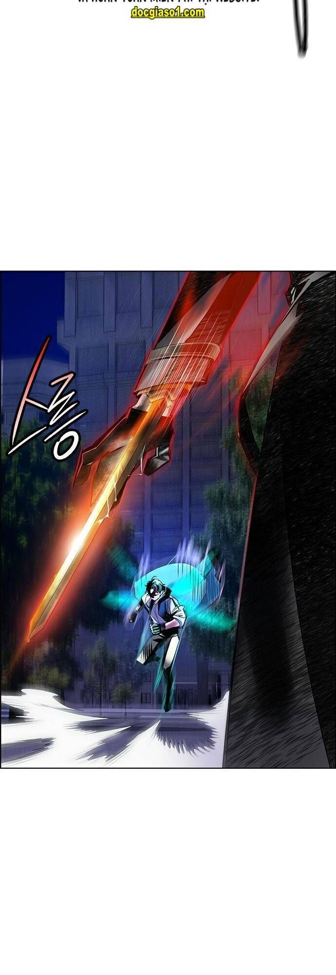 Đại Chiến Người Và Trùng Chapter 67 - Trang 9