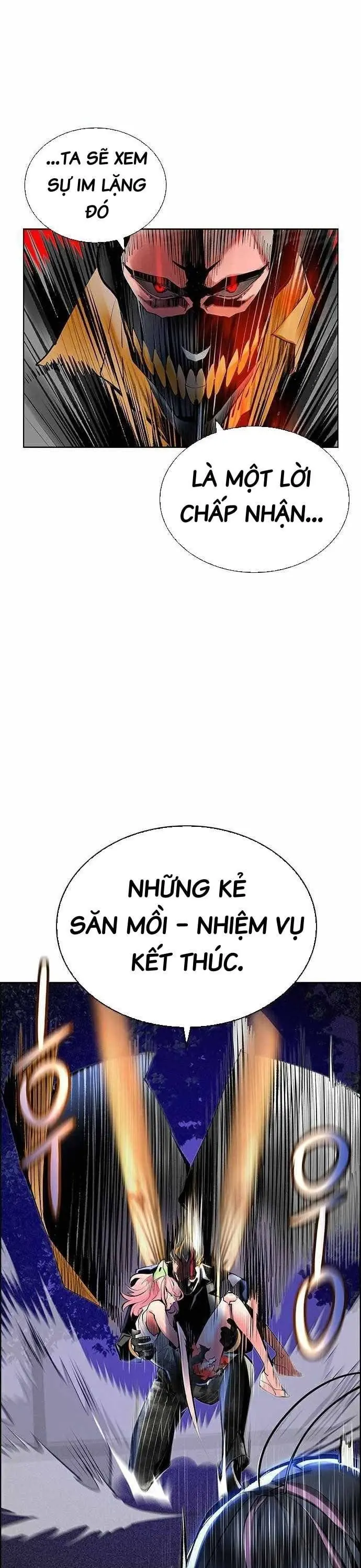 Đại Chiến Người Và Trùng Chapter 68 - Trang 14