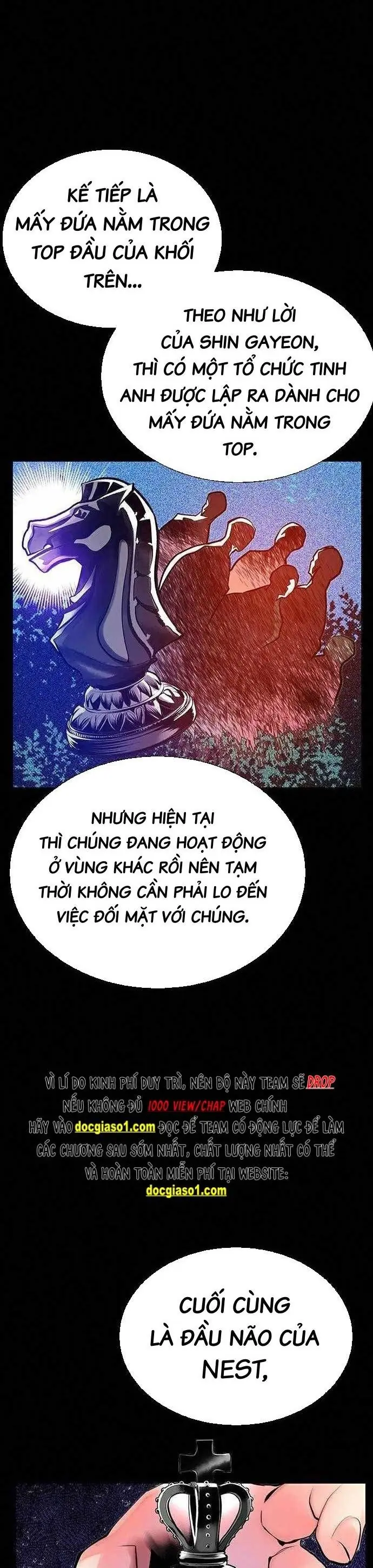 Đại Chiến Người Và Trùng Chapter 68 - Trang 6