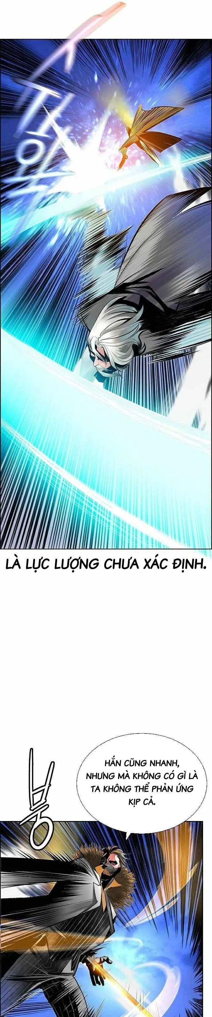 Đại Chiến Người Và Trùng Chapter 68 - Trang 8