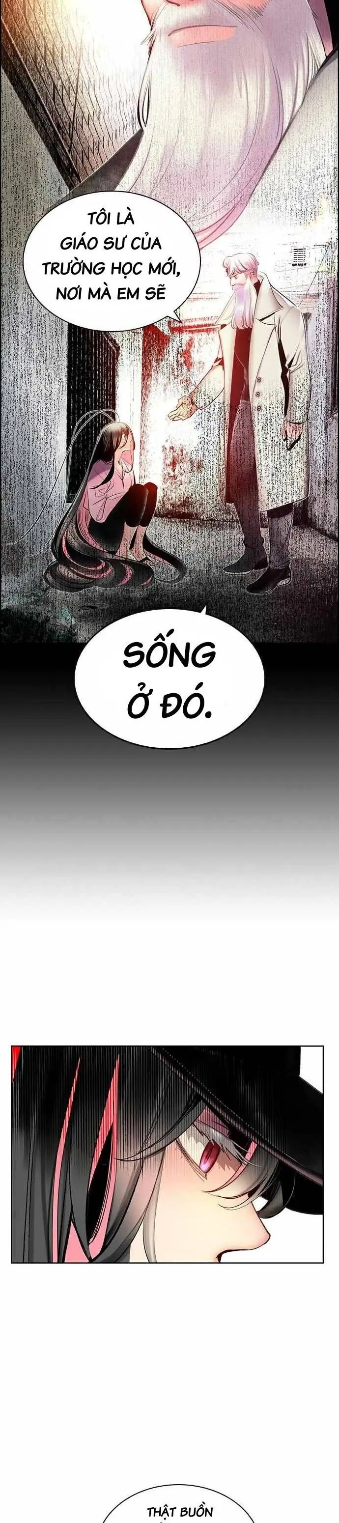 Đại Chiến Người Và Trùng Chapter 69 - Trang 15