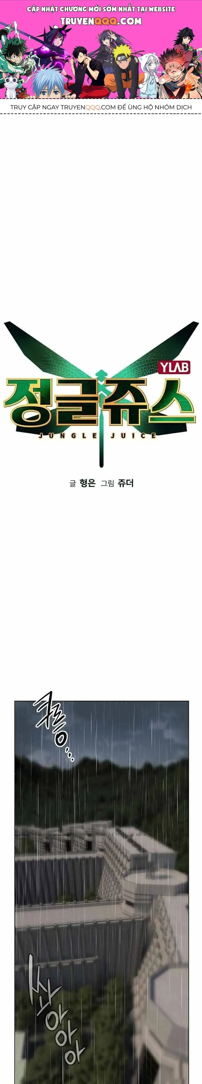 Đại Chiến Người Và Trùng Chapter 69 - Trang 2