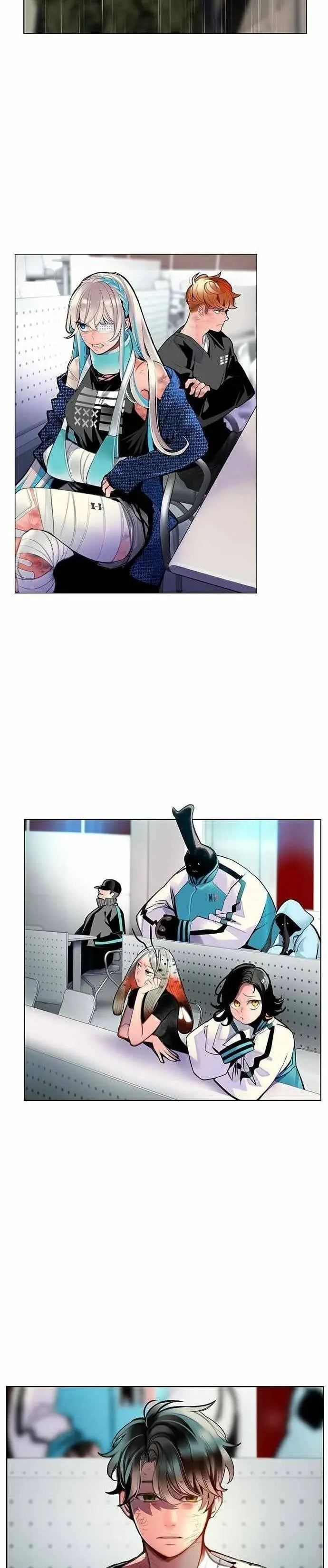 Đại Chiến Người Và Trùng Chapter 69 - Trang 3