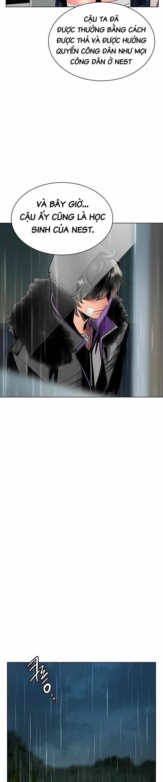 Đại Chiến Người Và Trùng Chapter 69 - Trang 30