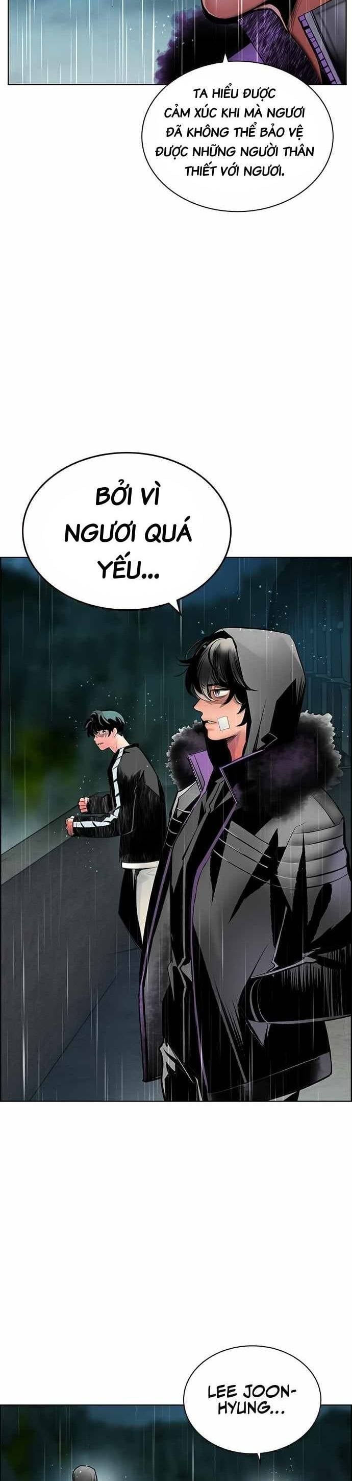 Đại Chiến Người Và Trùng Chapter 69 - Trang 33