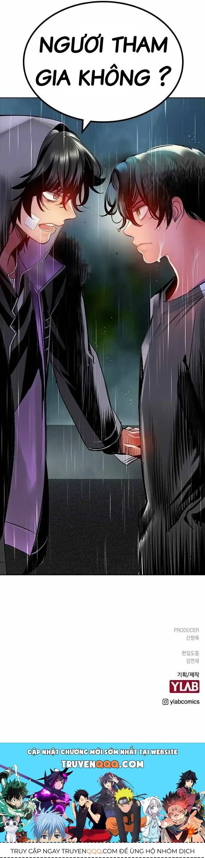 Đại Chiến Người Và Trùng Chapter 69 - Trang 36