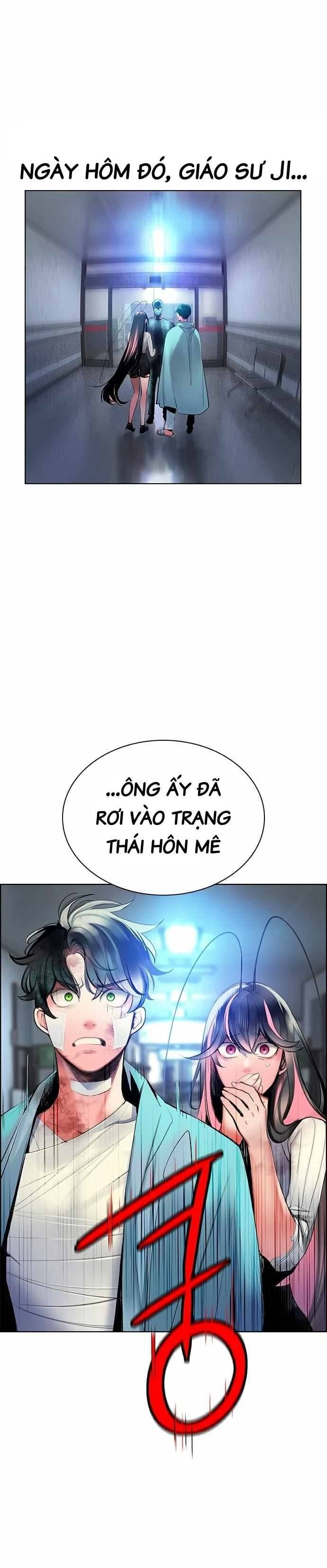Đại Chiến Người Và Trùng Chapter 69 - Trang 5