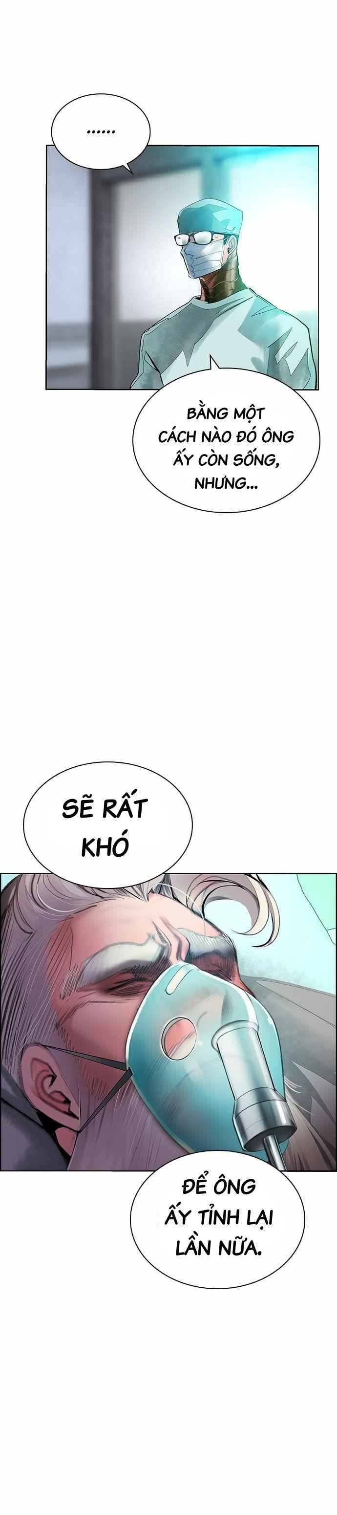 Đại Chiến Người Và Trùng Chapter 69 - Trang 8