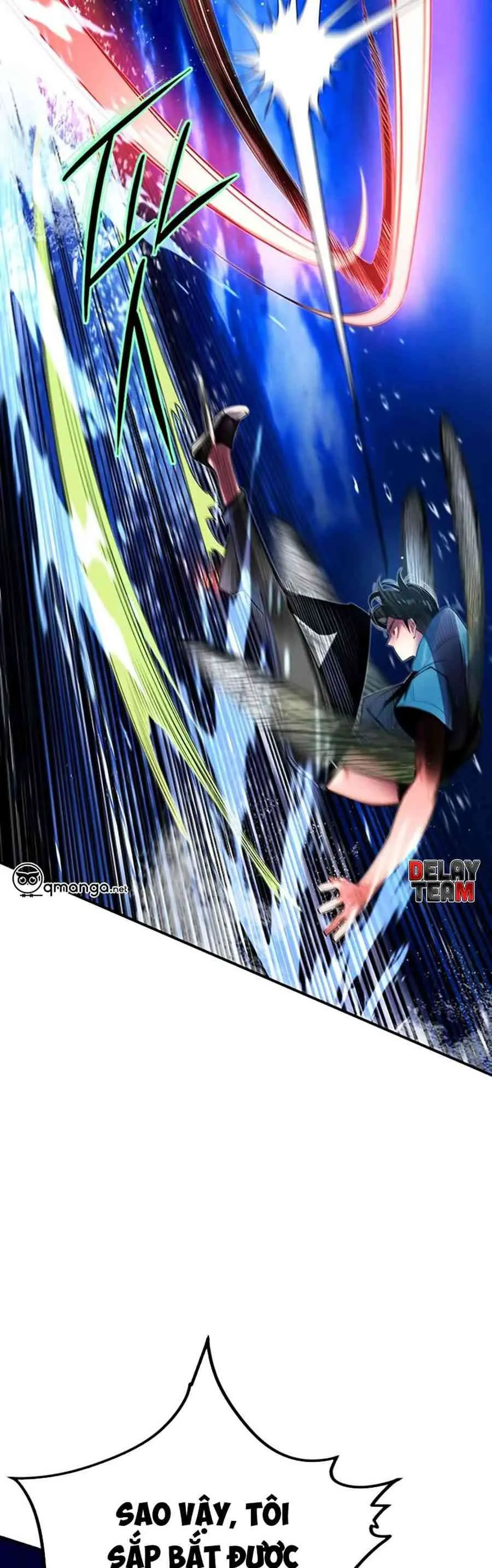 Đại Chiến Người Và Trùng Chapter 7 - Trang 13