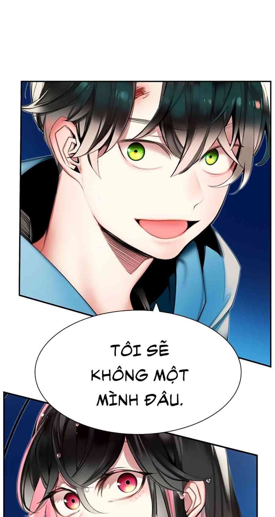 Đại Chiến Người Và Trùng Chapter 7 - Trang 22