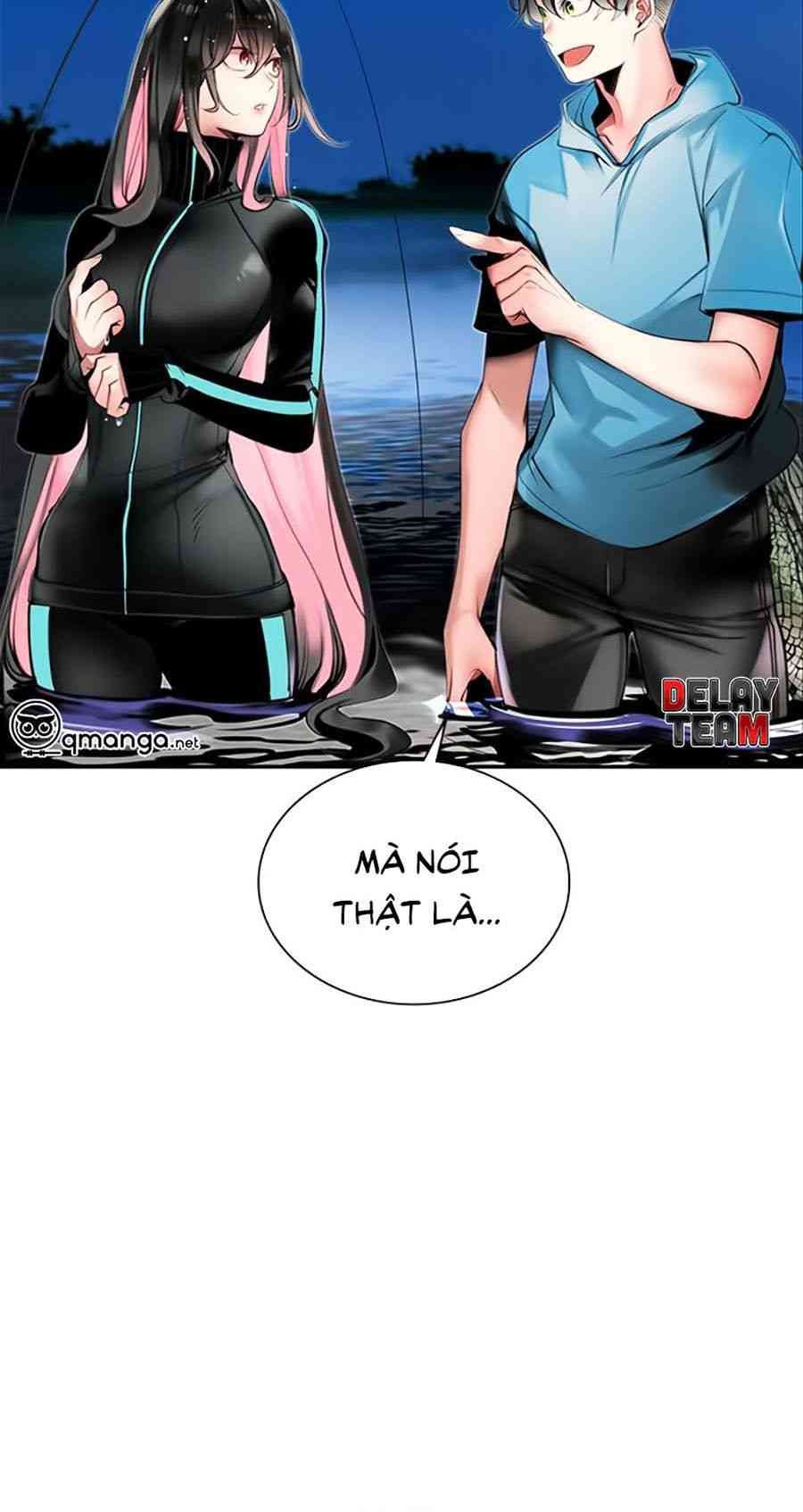 Đại Chiến Người Và Trùng Chapter 7 - Trang 24