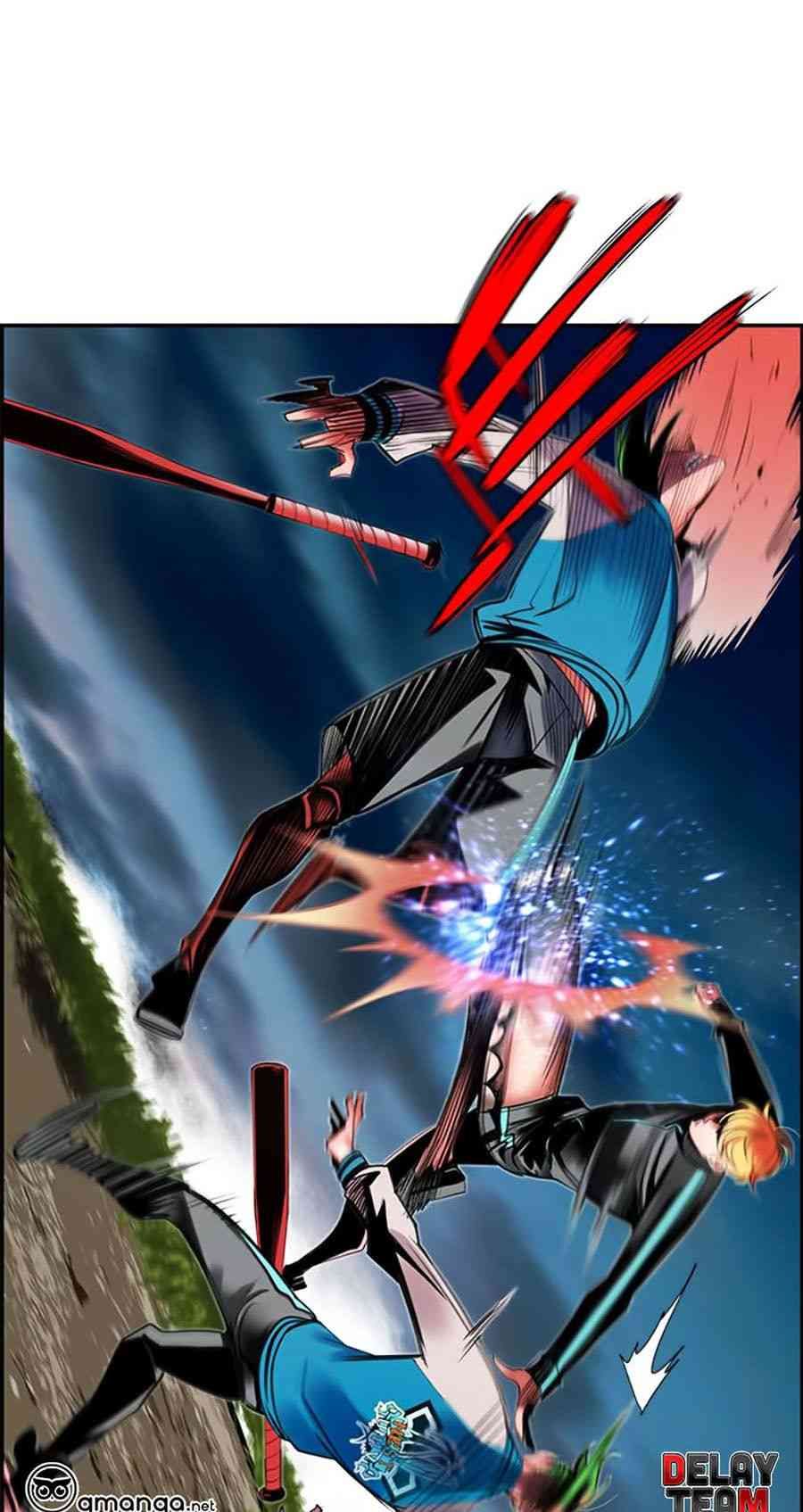 Đại Chiến Người Và Trùng Chapter 7 - Trang 26