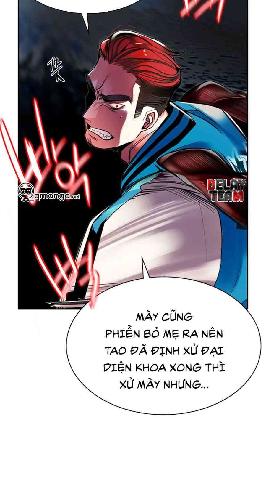 Đại Chiến Người Và Trùng Chapter 7 - Trang 31