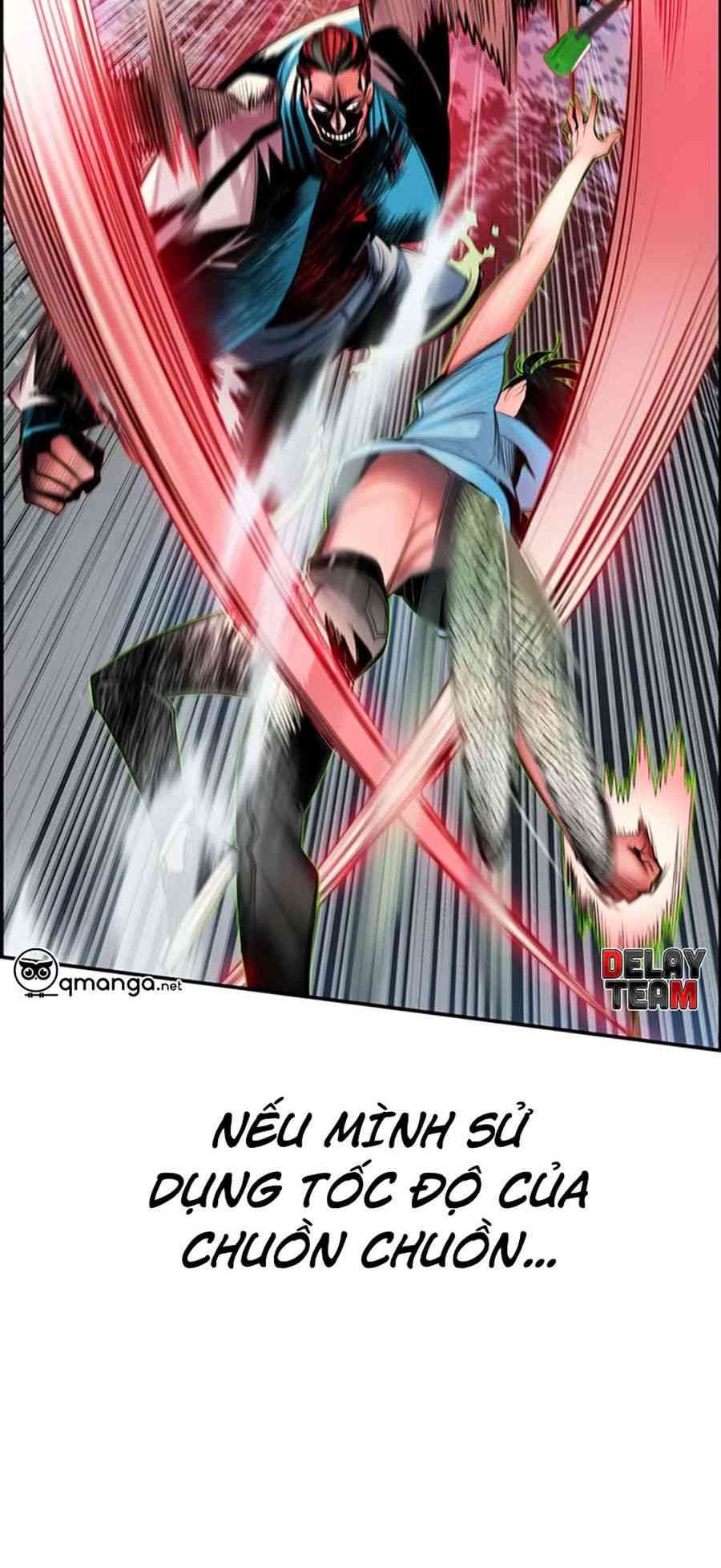 Đại Chiến Người Và Trùng Chapter 7 - Trang 41