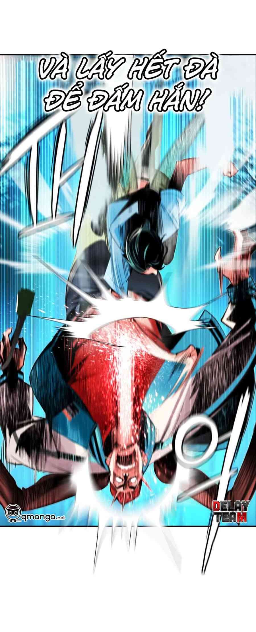Đại Chiến Người Và Trùng Chapter 7 - Trang 42