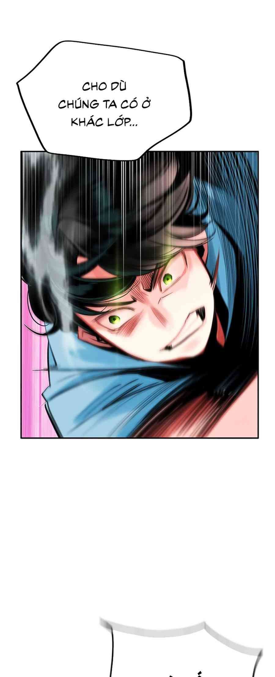 Đại Chiến Người Và Trùng Chapter 7 - Trang 43