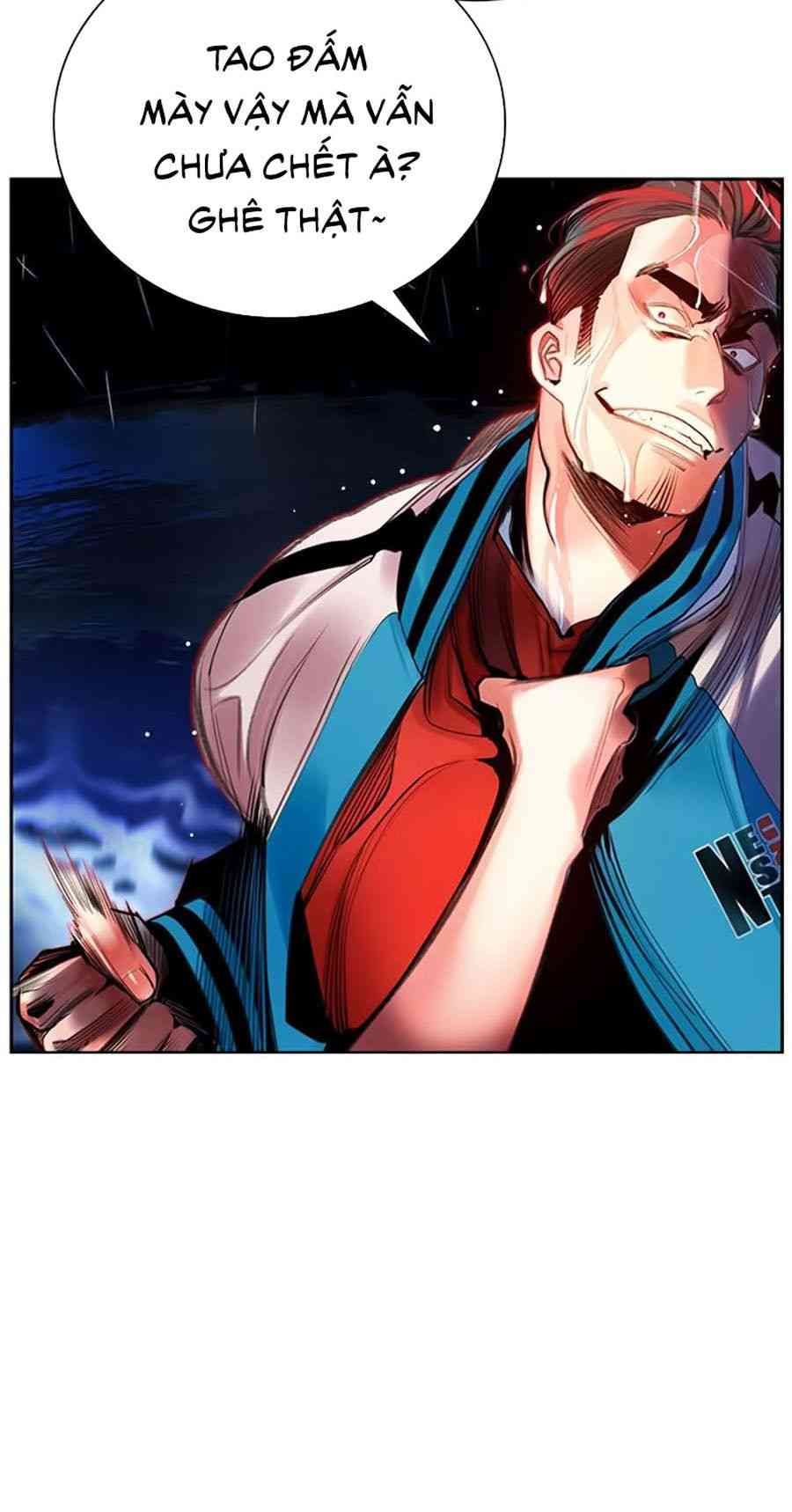 Đại Chiến Người Và Trùng Chapter 7 - Trang 5