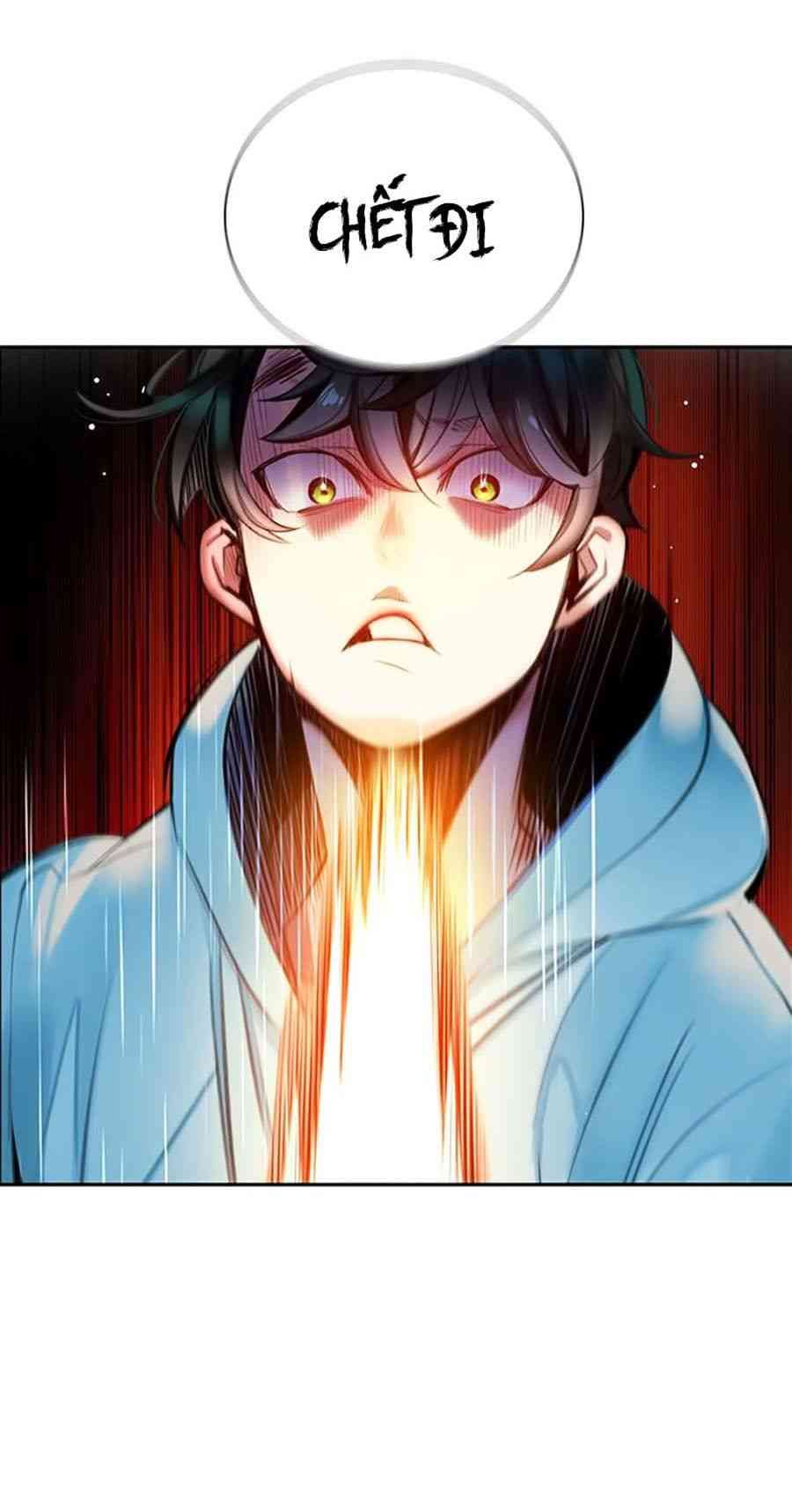 Đại Chiến Người Và Trùng Chapter 7 - Trang 6