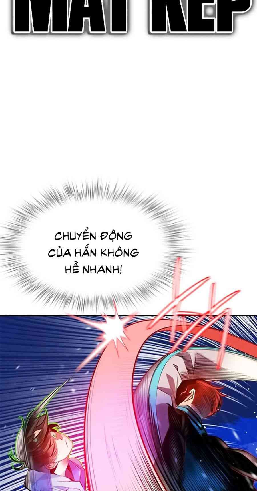 Đại Chiến Người Và Trùng Chapter 7 - Trang 9