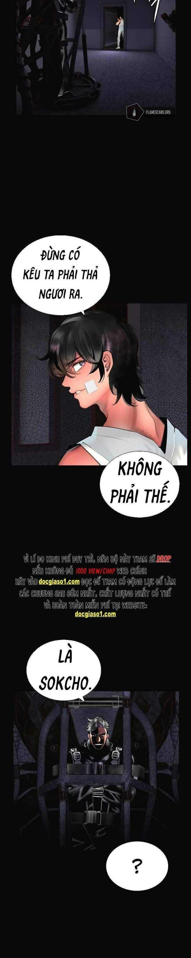Đại Chiến Người Và Trùng Chapter 70 - Trang 11