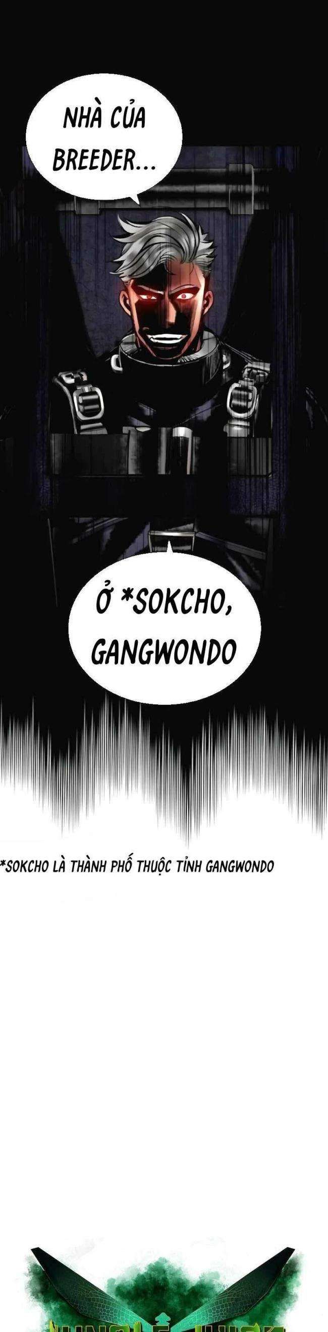 Đại Chiến Người Và Trùng Chapter 70 - Trang 12