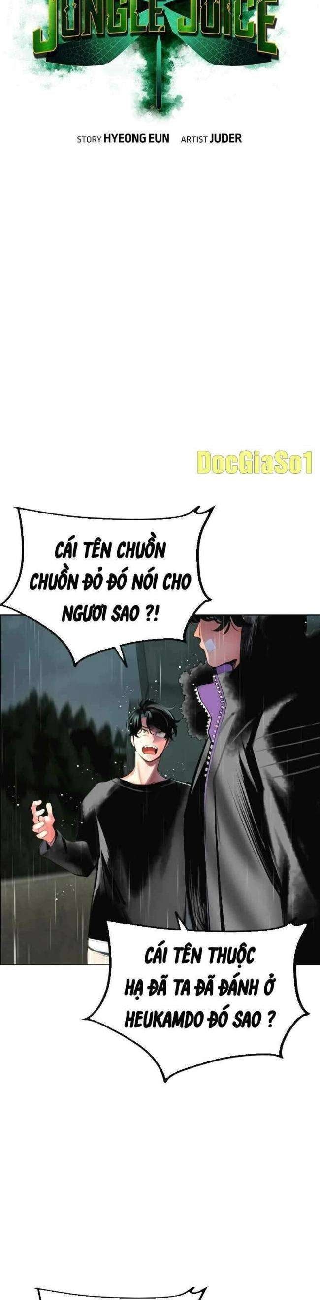 Đại Chiến Người Và Trùng Chapter 70 - Trang 13