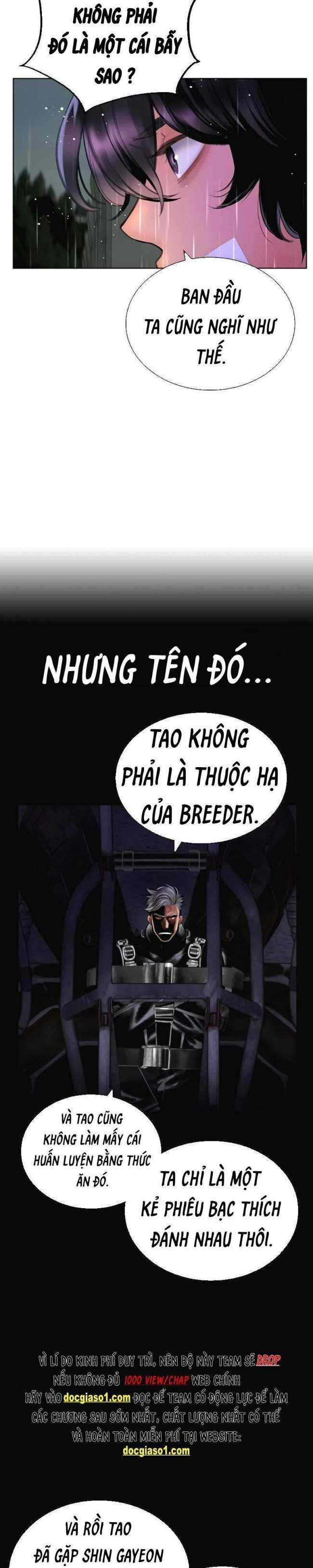 Đại Chiến Người Và Trùng Chapter 70 - Trang 14