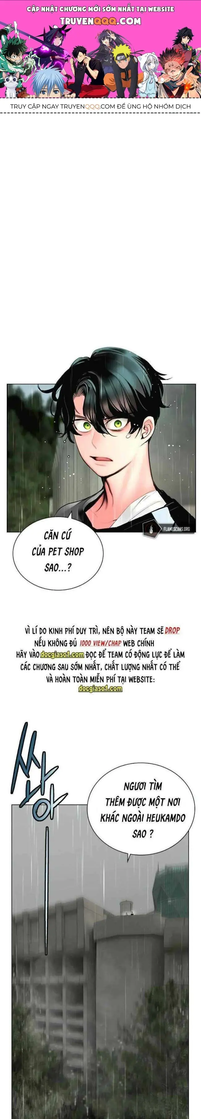 Đại Chiến Người Và Trùng Chapter 70 - Trang 2