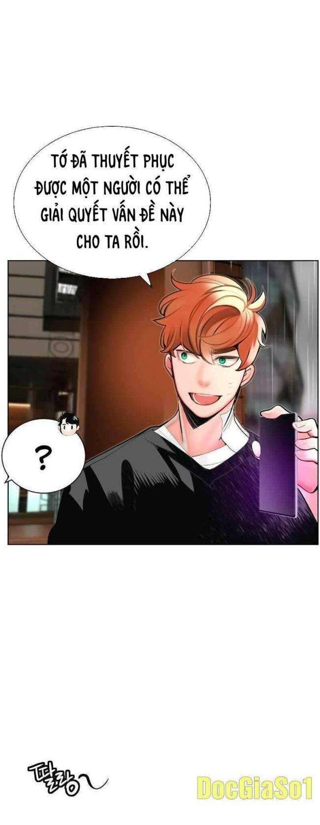 Đại Chiến Người Và Trùng Chapter 70 - Trang 35