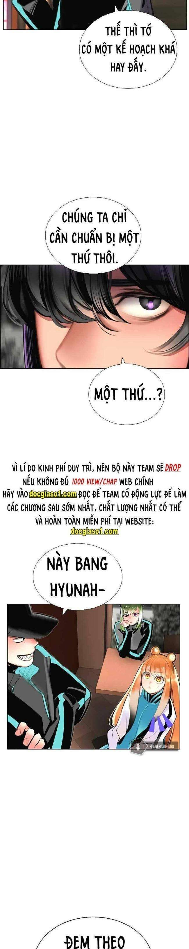 Đại Chiến Người Và Trùng Chapter 70 - Trang 40