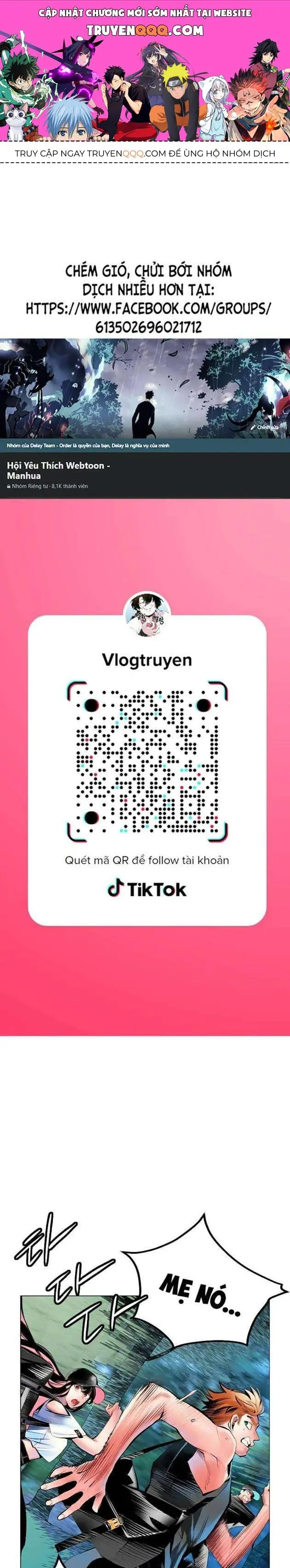 Đại Chiến Người Và Trùng Chapter 71 - Trang 2