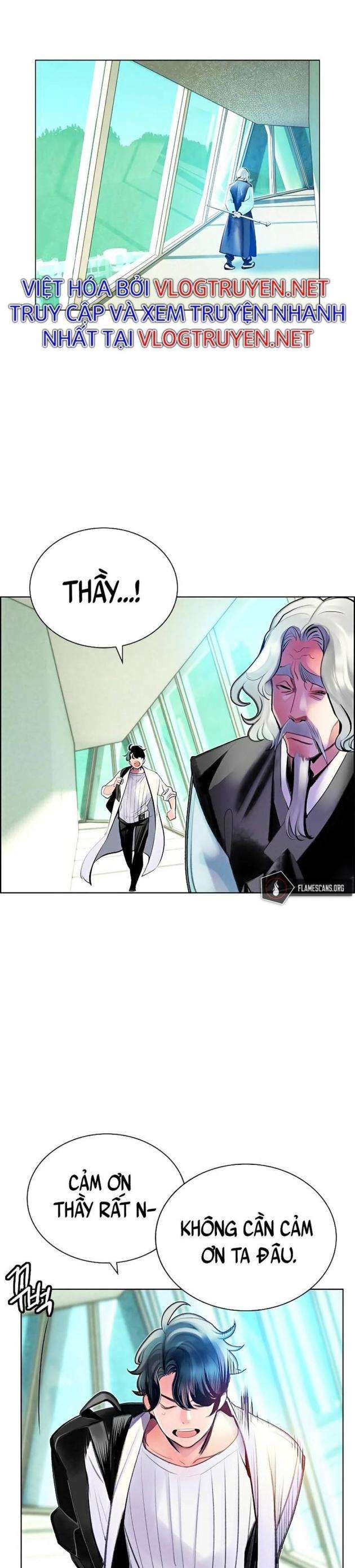 Đại Chiến Người Và Trùng Chapter 71 - Trang 25