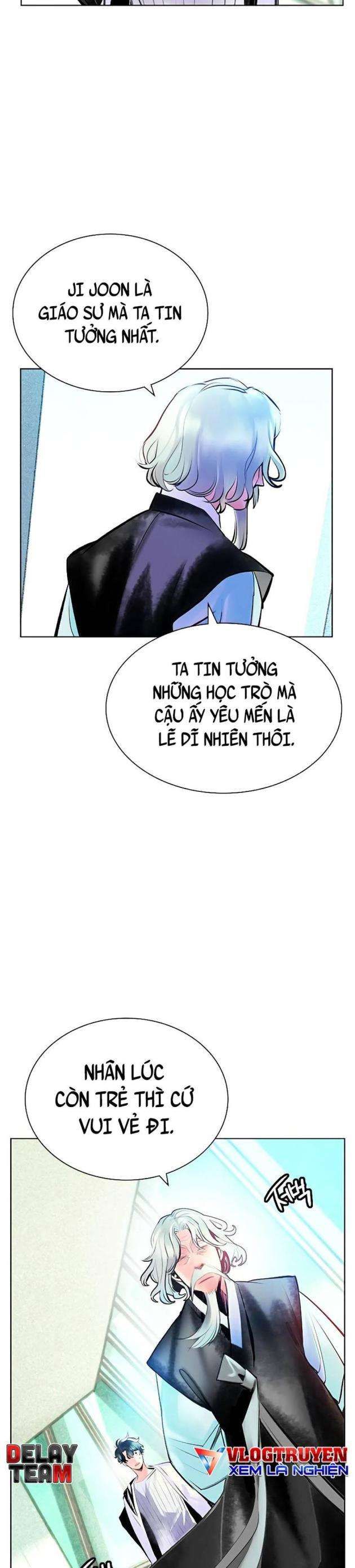 Đại Chiến Người Và Trùng Chapter 71 - Trang 26