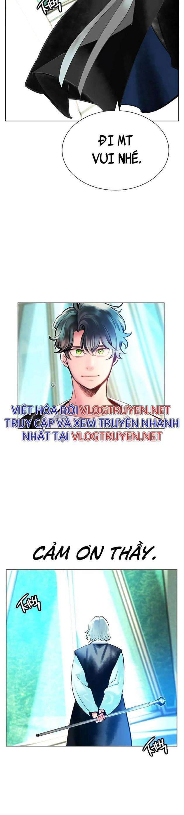 Đại Chiến Người Và Trùng Chapter 71 - Trang 27