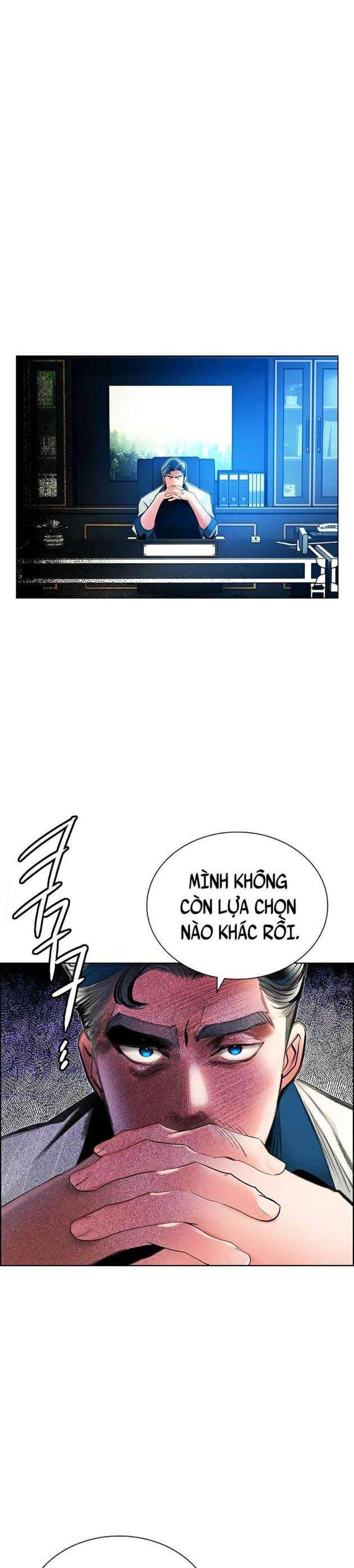Đại Chiến Người Và Trùng Chapter 71 - Trang 28