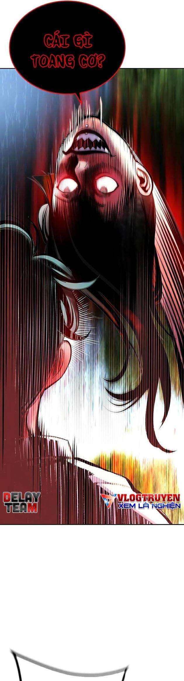 Đại Chiến Người Và Trùng Chapter 71 - Trang 32