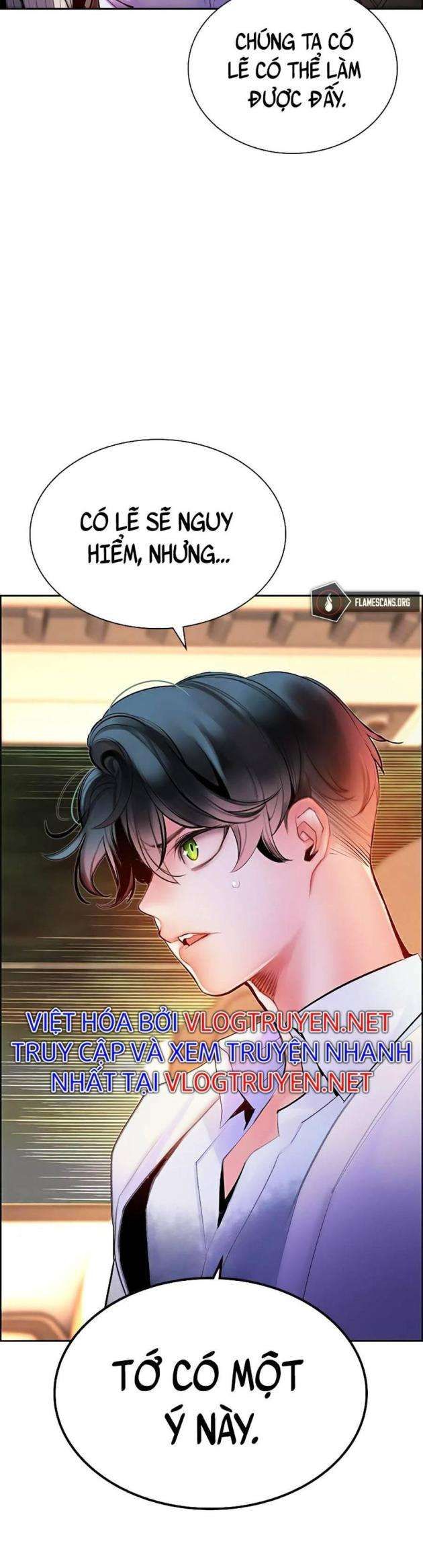 Đại Chiến Người Và Trùng Chapter 71 - Trang 40