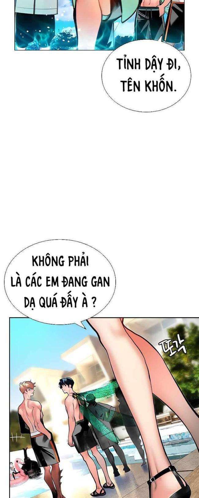 Đại Chiến Người Và Trùng Chapter 72 - Trang 11