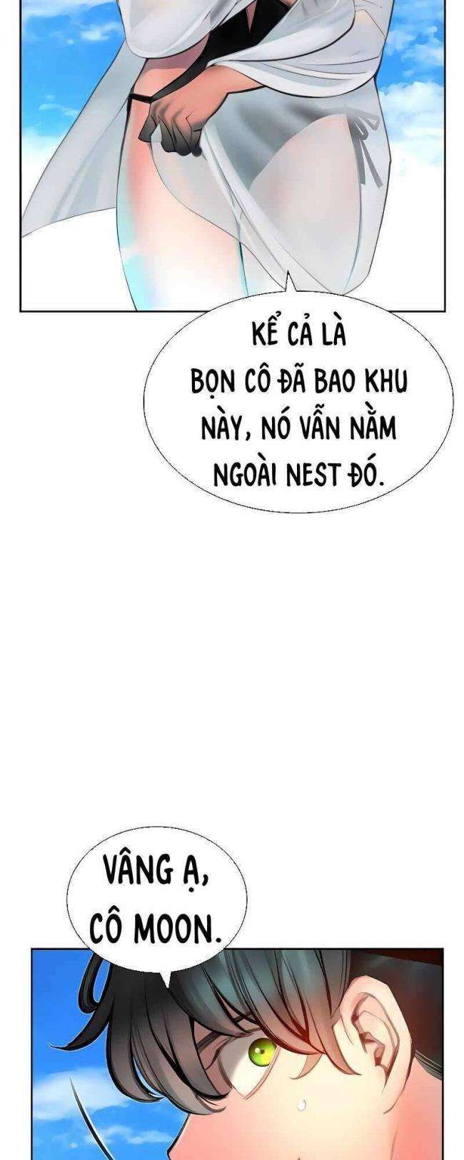 Đại Chiến Người Và Trùng Chapter 72 - Trang 13