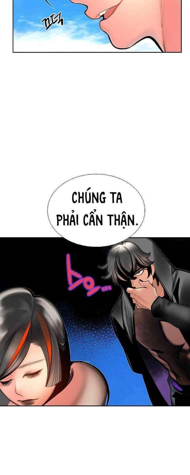 Đại Chiến Người Và Trùng Chapter 72 - Trang 14