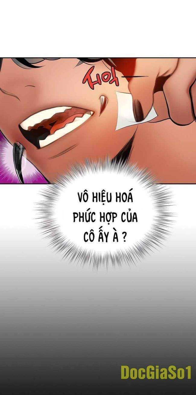 Đại Chiến Người Và Trùng Chapter 72 - Trang 15