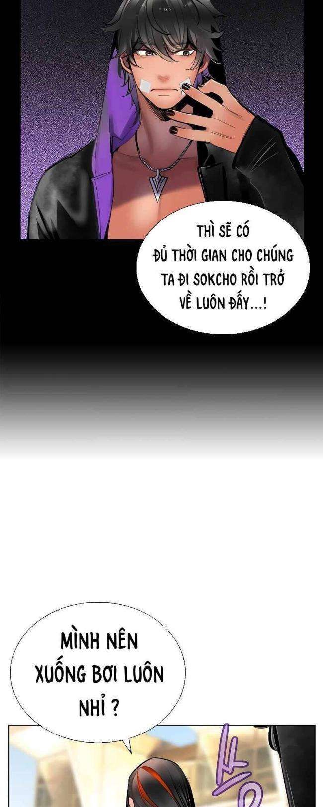 Đại Chiến Người Và Trùng Chapter 72 - Trang 17