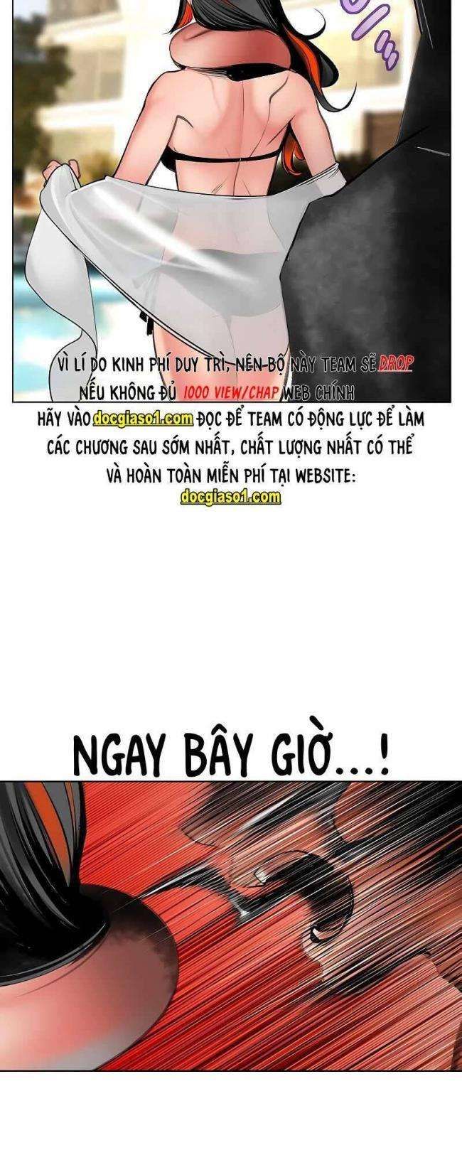Đại Chiến Người Và Trùng Chapter 72 - Trang 18